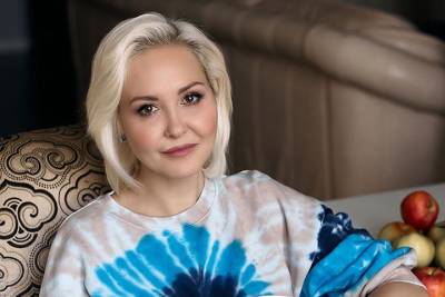 Василиса Володина - Василиса Володина дала прогноз на май для всех знаков зодиака - vm.ru