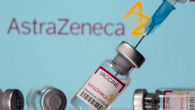 Максим Степанов - Завтра в Украину прибудет новая партия AstraZeneca, – Степанов - 24tv.ua