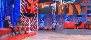 Вологжанка делила ребенка с бывшим мужем в эфире "Мужского и женского" - vologda-poisk.ru - Вологда - Алжир