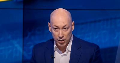 Дмитрий Гордон - Наталья Влащенко - Гордон заявил, что готов идти на фронт воевать (видео) - focus.ua