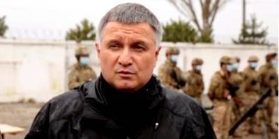 Арсен Аваков - Аваков: Нападение на Украину — не будет легкой прогулкой - nv.ua - Мариуполь