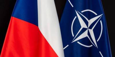 Напряжение между Чехией и РФ. В НАТО выразили солидарность с Прагой - nv.ua - Россия - Чехия - Прага