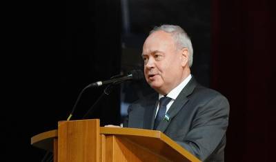 Константин Толкачев - Спикер Курултая Башкирии назвал «хайпом и пиаром» предложение заморозить тарифы ЖКХ - mkset.ru - Башкирия
