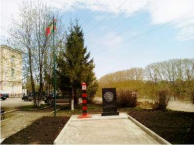 Погода в Кунгуре: похолодало и небольшие дожди - iskra-kungur.ru - Пермь - Пермский край