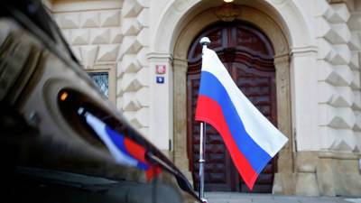 «Массовый антироссийский психоз» США, Чехии, Польши и Болгарии - anna-news.info - Москва - Россия - США - Польша - Болгария - Афганистан - Варшава
