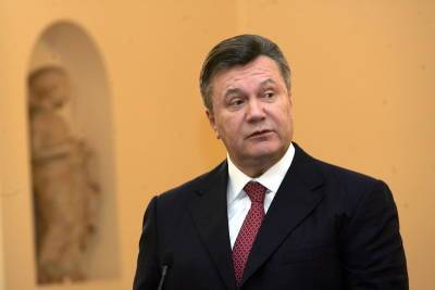 Янукович - НАБУ приостановило дело Януковича о растрате бюджета - news.bigmir.net
