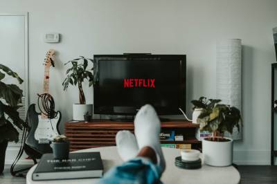 Капитализация Netflix уменьшилась на 25 миллиардов: известная главная причина - 24tv.ua
