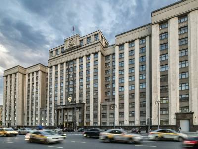 Дума отрицает связь с ИА "Панорама", но поздно – шутники уже у них в столовой - sobesednik.ru
