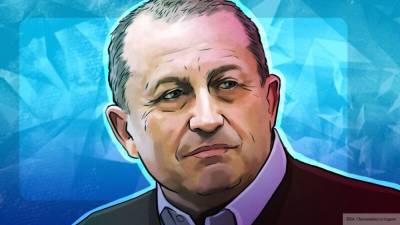Яков Кедми - Кедми объяснил, почему грош цена американским "Джавелинам" и турецким БПЛА на Украине - nation-news.ru - Киев - Вашингтон - Турция