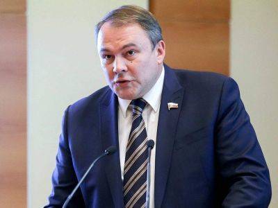 Алексей Навальный - Петр Толстой - Петр Толстой заявил, что Россия не будет выполнять требования ПАСЕ по Навальному - kasparov.ru