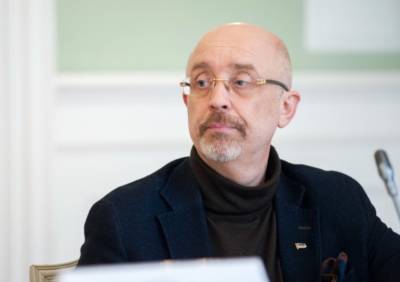 Леонид Кравчук - Борис Грызлов - Алексей Резников - Россияне до сих пор думают, что мы в СССР, а воюют они с НАТО, – Резников - 24tv.ua - Москва - Крым