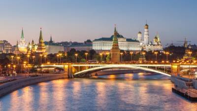 Песков - В Кремле негативно оценили ситуацию с российскими дипломатами в Чехии - newinform.com - Москва - Чехия - Прага