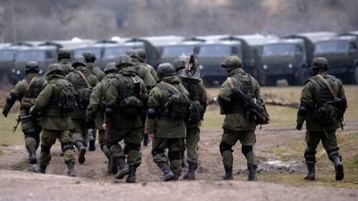 Сергей Шойгу - Дмитрий Кулеба - Россия 23 апреля начнет отводить войска от украинской границы - news.bigmir.net - Россия - Украина