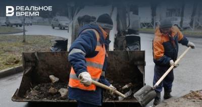 Рихард Зорге - В Казани все основные дороги планируют привести в порядок до конца недели - realnoevremya.ru - респ. Татарстан - Казань