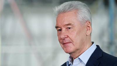 Сергей Собянин - Собянин открыл пригородный вокзал на месте старой станции Внуково - iz.ru - Москва