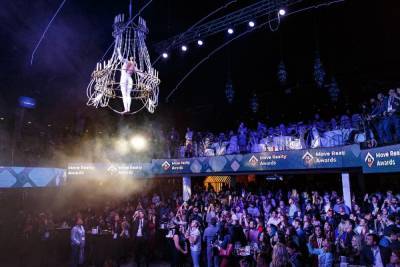 De luxe квартал «Театральный Дом» стал победителем премии Move Realty Awards - abnews.ru - Москва - Ленинградская обл. - Санкт-Петербург - Московская обл.