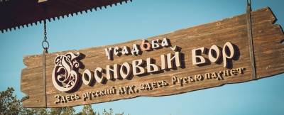 Владимир Зубков - Волгоградцы назвали безумием снос усадьбы «Сосновый бор» - runews24.ru - Волгоград