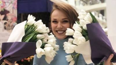 Альбина Джанабаева - Супруга Валерия Меладзе объяснила, почему скрывала третью беременность - nation-news.ru