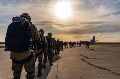 Сергей Шойгу - Украинцам можно выдохнуть: РФ объявила об отводе войск с Южного и Западного округа - from-ua.com - Крым
