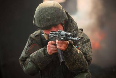 Сергей Шойгу - Россия отведет войска от границ Украины - kp.ua