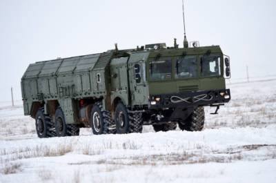 Испытания военной техники предлагают проводить без лицензий - pnp.ru - Крым