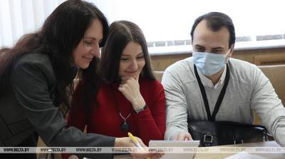 Работающей на предприятиях молодежи нужно создавать условия для самосовершенствования - мнение - belta.by