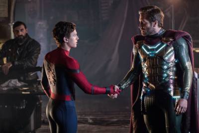 Sony и Disney подписали пятилетнее соглашение на стриминг фильмов, в результате в Disney+ наконец появится Spider-Man - itc.ua