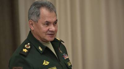 Сергей Шойгу - Шойгу рассказал об итогах внеплановой проверки боеготовности войск ЮВО и ЗВО в Крыму - politros.com - Крым