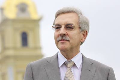 Алексей Навальный - Александр Шишлов - Омбудсмен Петербурга назвал действия силовиков на митинге «акцией устрашения» - znak.com - Санкт-Петербург