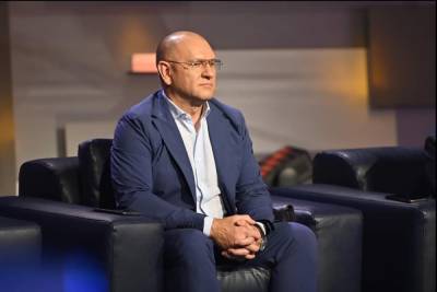 Евгения Кравчук - Евгений Шевченко - Его действия противоречат позиции Украины, – Кравчук о встрече Шевченко с Лукашенко - 24tv.ua - Новости