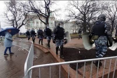 Вячеслав Макаров - Максим Резник - В ЗакСе Петербурга обсудили дураков и протестную политику - spb.mk.ru - Москва - Санкт-Петербург