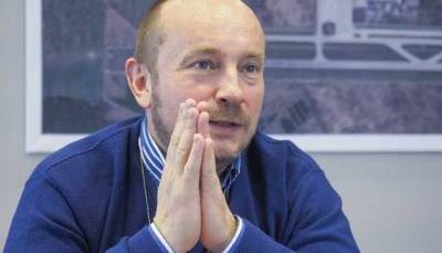 Павел Рябикин - В ГТС признали, что таможня “не видит” людей, которые возглавляют контрабандные схемы - novostiua.news
