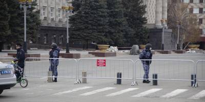 Алексей Навальный - Западные и оппозиционные СМИ впервые признали провал митингов в России - ruposters.ru - Москва