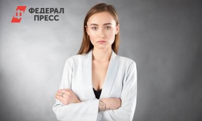 Юлия Федотова - В Екатеринбурге назначен первый арест из-за митингов Навального - fedpress.ru - Екатеринбург