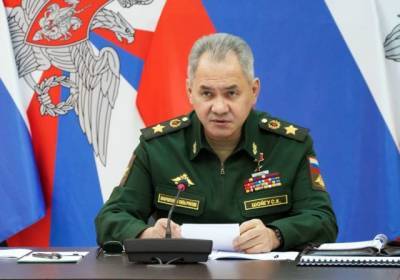 Сергей Шойгу - Шойгу заявил о наращивании активности НАТО у южных границ РФ - aif.ru - Крым - Греция
