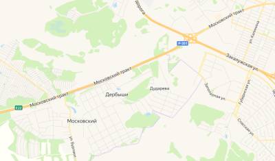 Около Тюмени построят еще один подъезд к трассе в Екатеринбург - nashgorod.ru - Екатеринбург - Тюмень