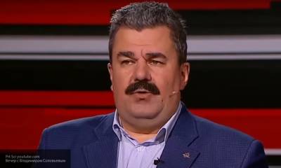 Алексей Леонков - Военный аналитик Леонков раскрыл секретный план США по развертыванию ракет в EC - newinform.com - Москва - Вашингтон
