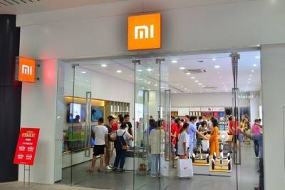 В смартфоне Xiaomi Mi 11 пользователи нашли критический дефект - aif.ru