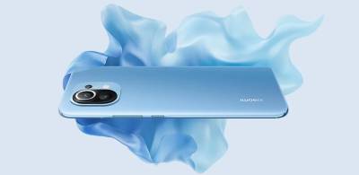 Владельцы Xiaomi Mi 11 жалуются на сгоревшие материнские платы - news.bigmir.net