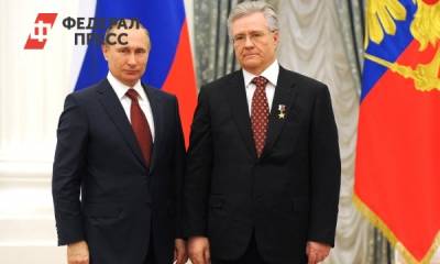 Владимир Богданов - Югорский миллиардер Богданов увеличил свое состояние в пандемийный год - fedpress.ru - Ханты-Мансийск