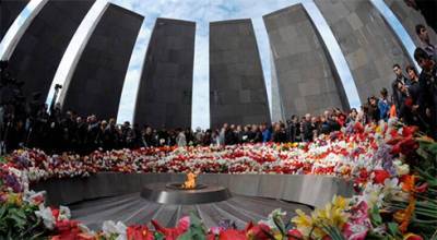 Барак Обама - Джо Байден - Что сулит Украине решение Байдена признать геноцид армян - bin.ua - Вашингтон - New York - Анкара - Османская Империя