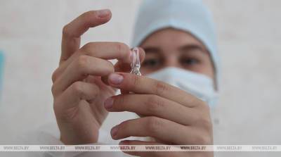 Владимир Гусаков - Белорусские ученые рассчитывают к концу августа разработать прототип вакцины от COVID-19 - belta.by - Минск - Антарктида