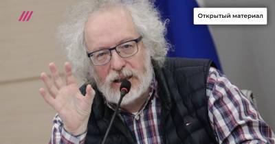 Алексей Венедиктов - «Президент точно осведомлен»: Алексей Венедиктов о том, почему в Москве практически не было задержаний - tvrain.ru - Москва