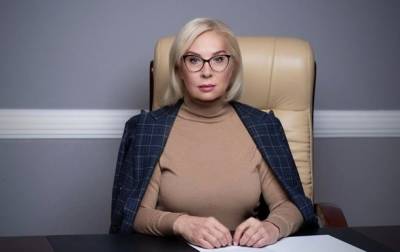 Людмила Денисова - Названо число гражданских жертв на Донбассе с начала года - korrespondent.net - Донбасс