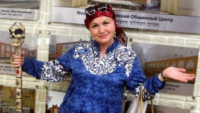 Финалистка «Битвы экстрасенсов» Абдрашитова умерла после тяжелой болезни - gazeta.ru - Нижнекамск