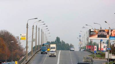 Петр Порошенко - Проспект Бандеры останется на карте Киева - vesti.ru - Киев