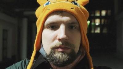 Алексей Навальный - Известного стендап-комика приговорили за организацию незаконной акции в Москве - 5-tv.ru - Москва - Санкт-Петербург