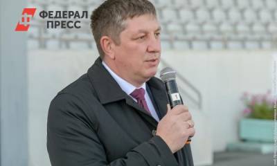 УВЗ определился с преемником Балыбердина в Госдуме - fedpress.ru - Екатеринбург - район Ленинский