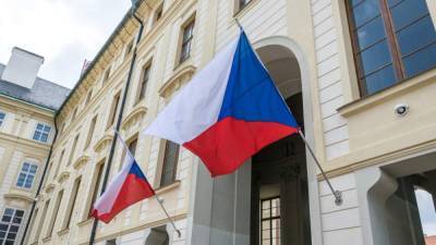 Чехи видят в России угрозу и поддерживают действия власти, – аналитик из Праги о скандале - 24tv.ua - Чехия - Прага