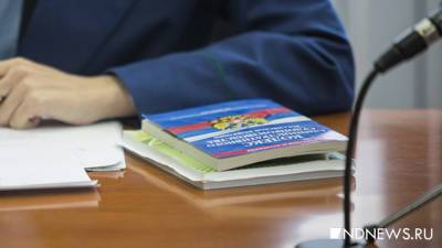 Людмила Прокофьева - Начался суд над Тимофеем Радей - newdaynews.ru - Екатеринбург